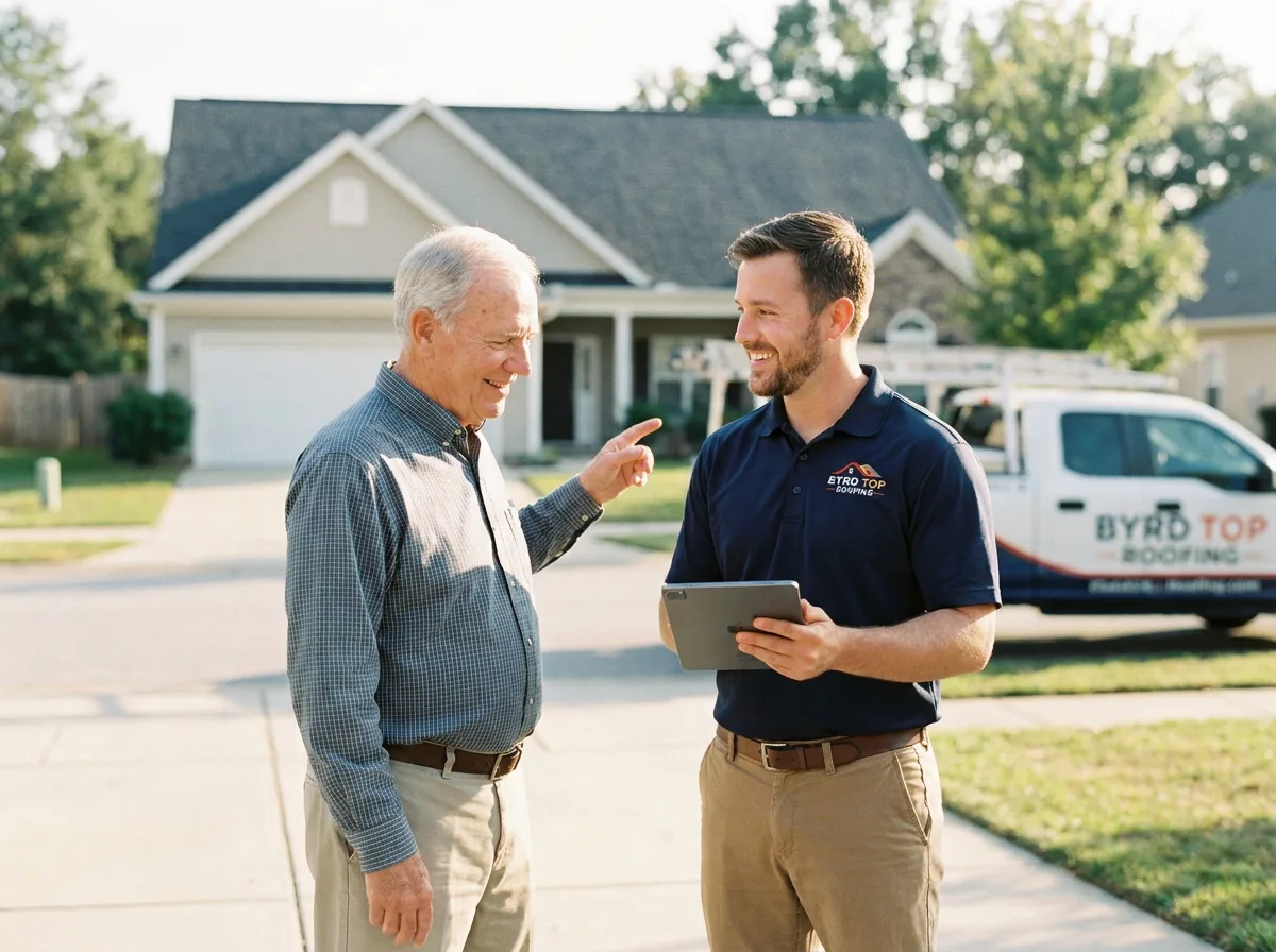 Roofing Baxter, KY FAQs
